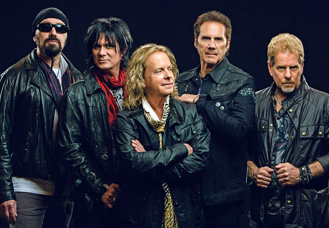 Night Ranger